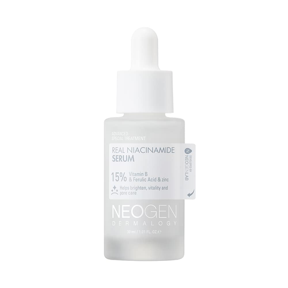 NEOGEN Real Niacinamide 15% Serum