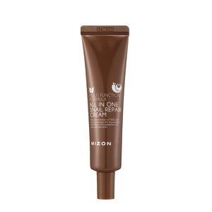 MIZON All in One Snail Repair Cream(1.18 Fl Oz Pack of 1)
