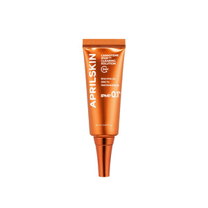 APRILSKIN Carrotene IPMP¢â Clearing Solution