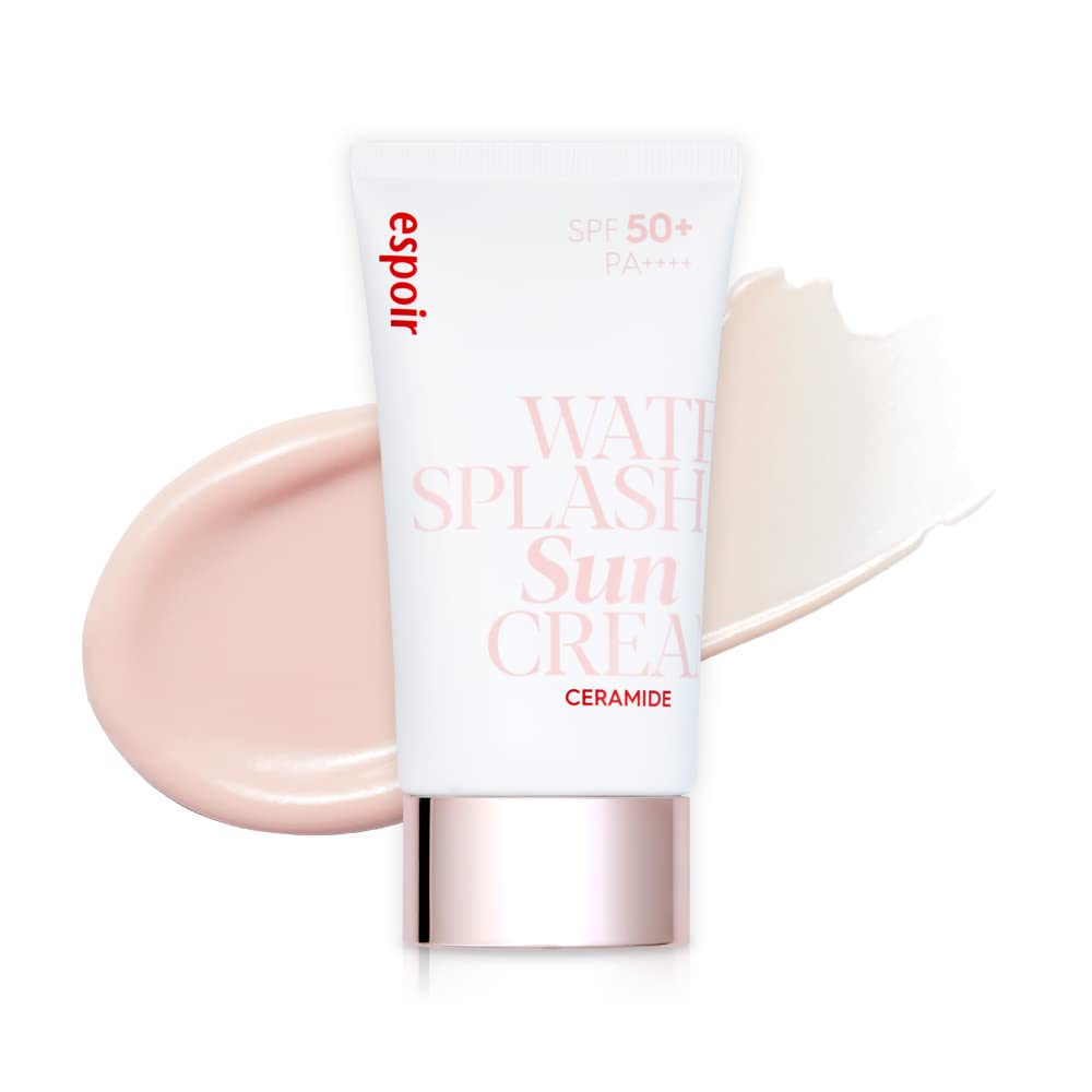 Espoir Water Splash Sun Cream Ceramide