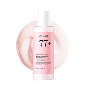 ANUA Peach 77 Niacin Conditioning Lotion 150ml