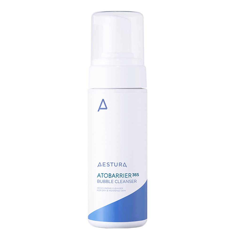 AESTURA ATOBARRIER365 Bubble Cleanser