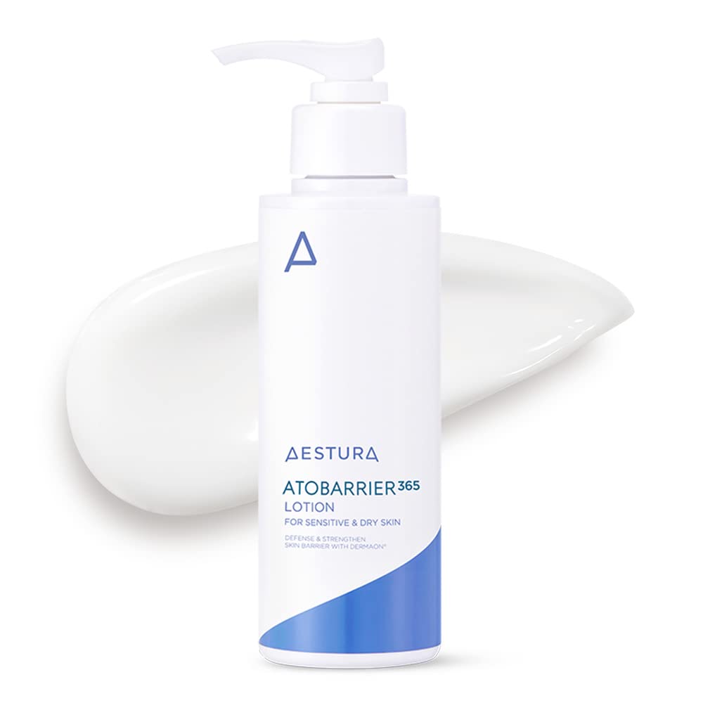 AESTURA ATOBARRIER365 CERAMIDE LOTION