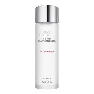MISSHA Time Revolution The First Essence RX (4th Gen) 5.07 Fl oz/150ml