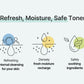 Aqua Oasis Toner