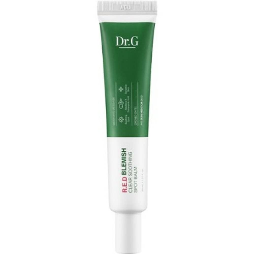 Dr.G Red Blemish Clear Soothing Spot Balm