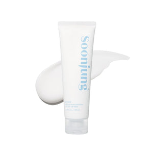 ETUDE SoonJung 10 Free Moist Emulsion(4.39 Fl Oz)
