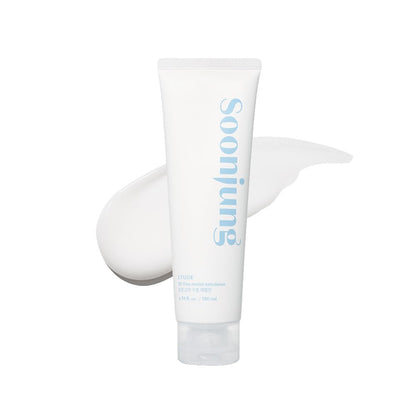 ETUDE SoonJung 10 Free Moist Emulsion(4.39 Fl Oz)
