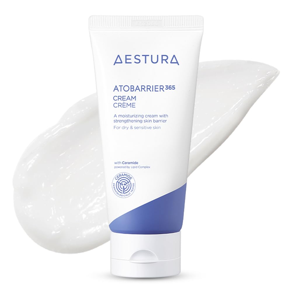 AESTURA ATOBARRIER365 Cream with Ceramide