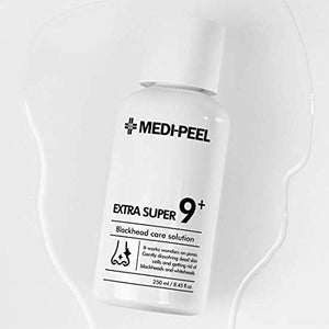 MEDI-PEEL Extra Super 9 Plus Blackhead Solution