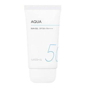 MISSHA All-around Safe Block Aqua Sun Gel Spf50+/PA+++