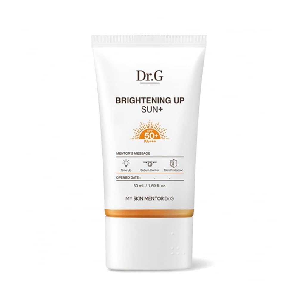 Dr.G BRIGHTENING UP SUN SPF 50+ PA+++