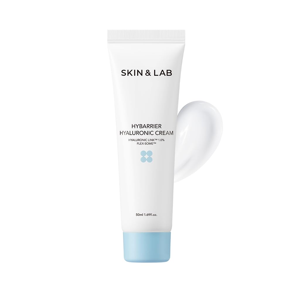 [SKIN&LAB] Hybarrier Hyaluronic Cream