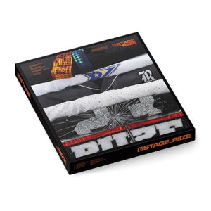 RIIZE 1st STAGE to RIIZE Digital Code ver. + Blu-ray ver. SET