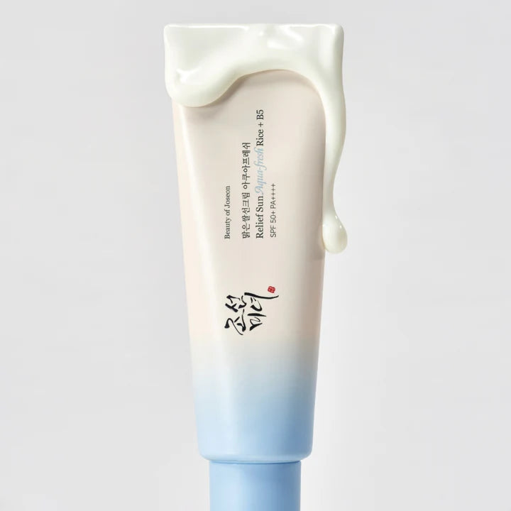 Beauty of Joseon Relief Sun Aqua-fresh