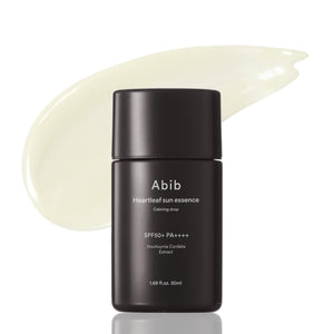 Abib Heartleaf Sun Essence Calming Drop