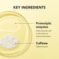 [SKIN&LAB] Porebarrier Purifying Clay Mask to Foam