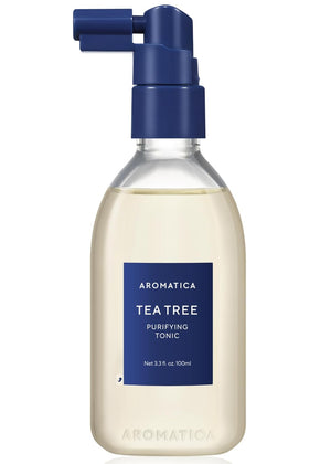 AROMATICA Tea Tree Purifying Tonic
