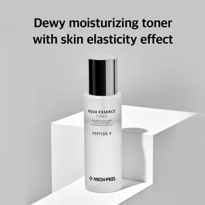 MEDI-PEEL Peptide 9 Aqua Essence Toner 250ml