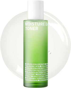 ISOI Moisture Dr. Soothing Toner