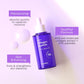Hanskin Collagen Peptide Hydra Ampoule (90ml)