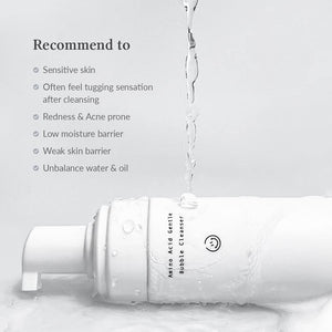 Dr.Althea Amino Acid Gentle Bubble Cleanser