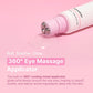 Hanskin Real Complexion Hyaluron Eye Serum