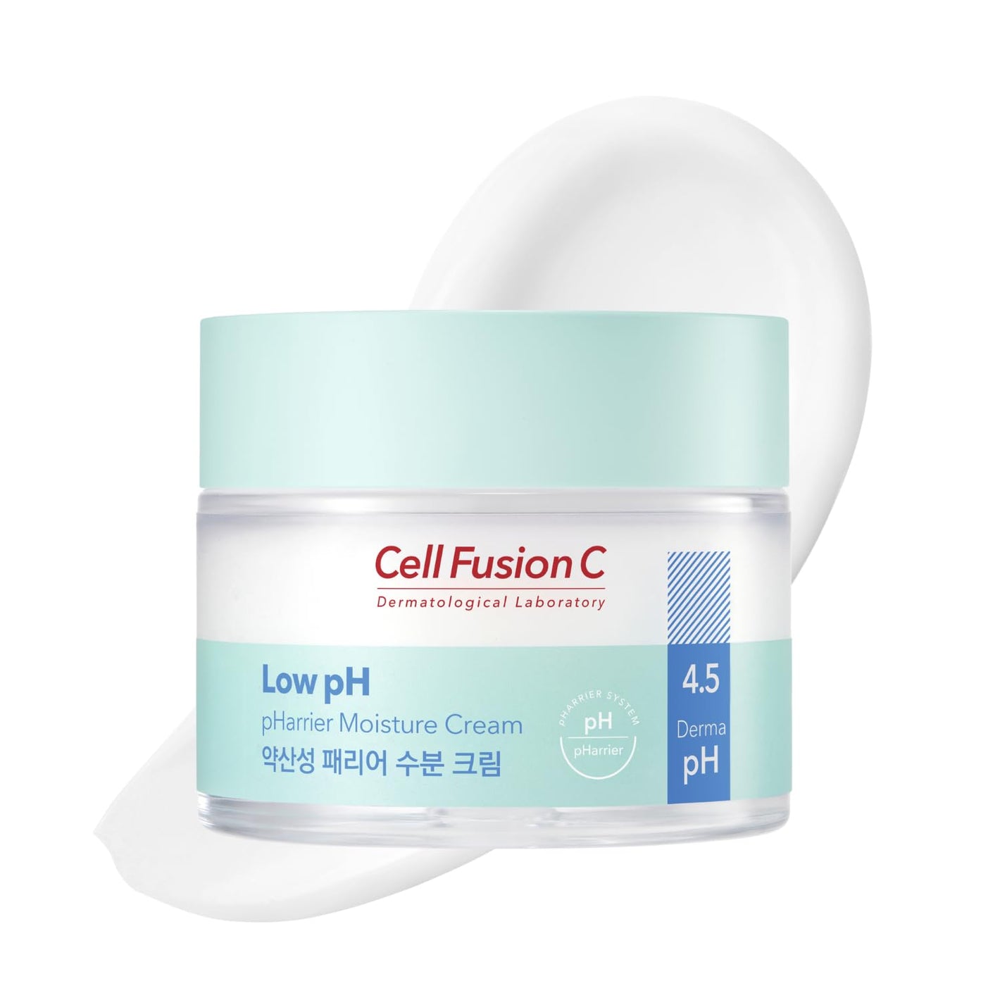 Cell Fusion C Low pH pHarrier Moisture Cream