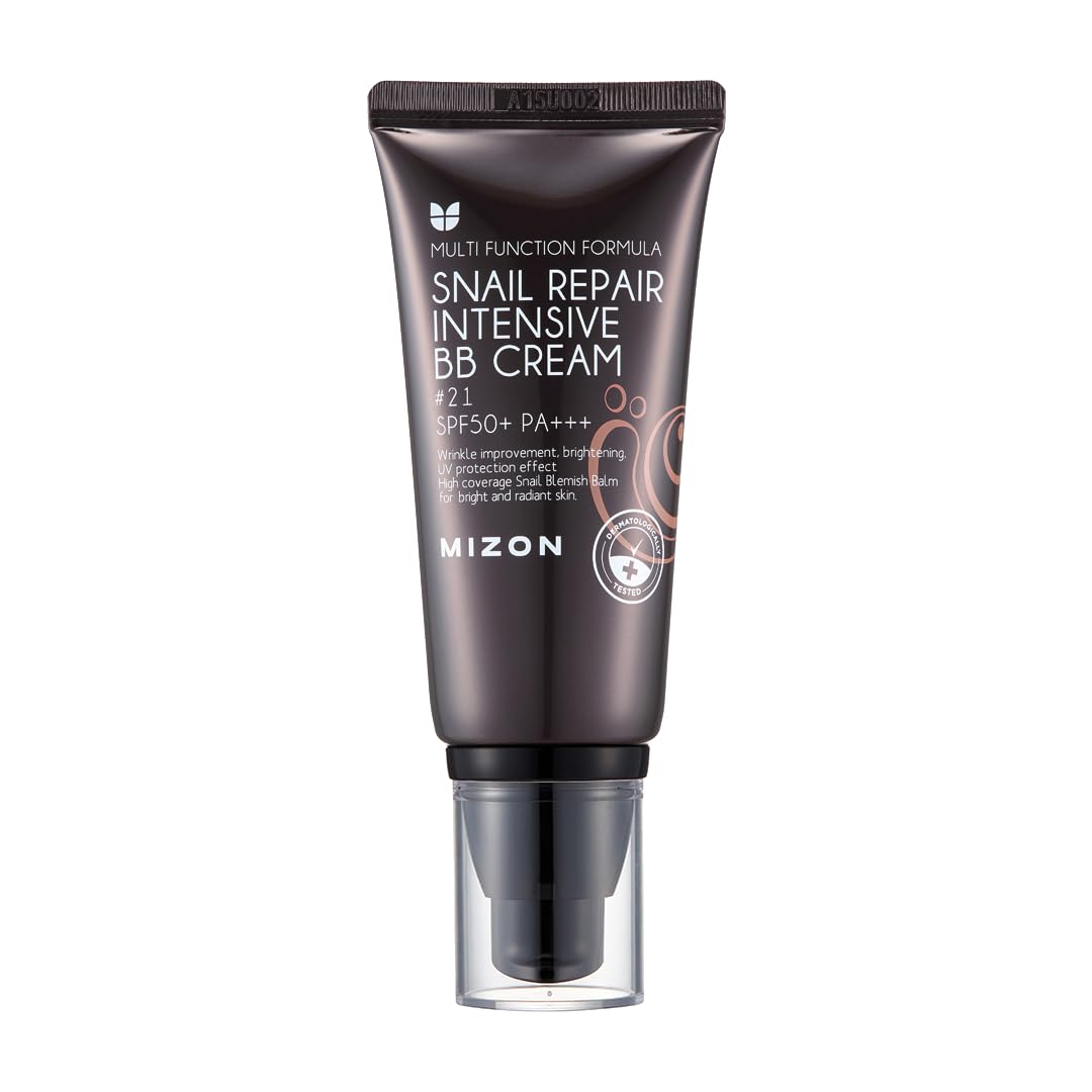 MIZON Snail Repair Blemish Balm