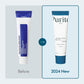 PURITO Deep Sea Cream, Hydration, Lightweight, for All Skin Types