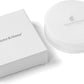 TEREZ & HONOR Small Travel Containers for Skincare