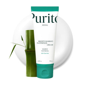 PURITO Panthenol Cream