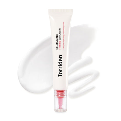 Torriden CELLMAZING Collagen Firming Eye Cream 30ml (1.01 fl.oz)