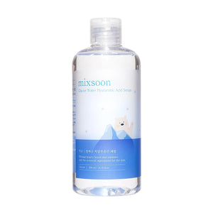mixsoon Glacier Water Hyaluronic Acid Serum(10.14 fl.oz / 300ml)
