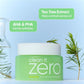 BANILA CO Clean it Zero Pore Clarifying Cleansing Balm | Made with AHA-PHA & Tea Tree (100ml / 3.38 fl. oz)