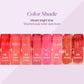 Espoir Couture Lip Tint Glaze #1 Apple Sorbet 0.19oz