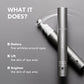 [SKIN&LAB Bakuchiol Eye Serum with Caffeine