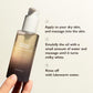 HARUHARU wonder Black Rice Moisture Cleansing Oil