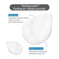 ETUDE SoonJung pH 6.5 Whip Facial Cleanser (5.07 Fl Oz)