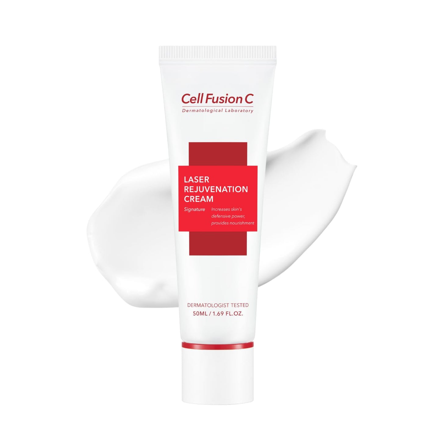 Cell Fusion C Laser Rejuvenation Cream