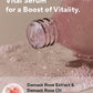 AROMATICA Reviving Rose Infusion Serum