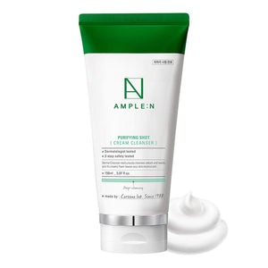 Purifying Shot Pumpkin Enzyme Peeling Gel