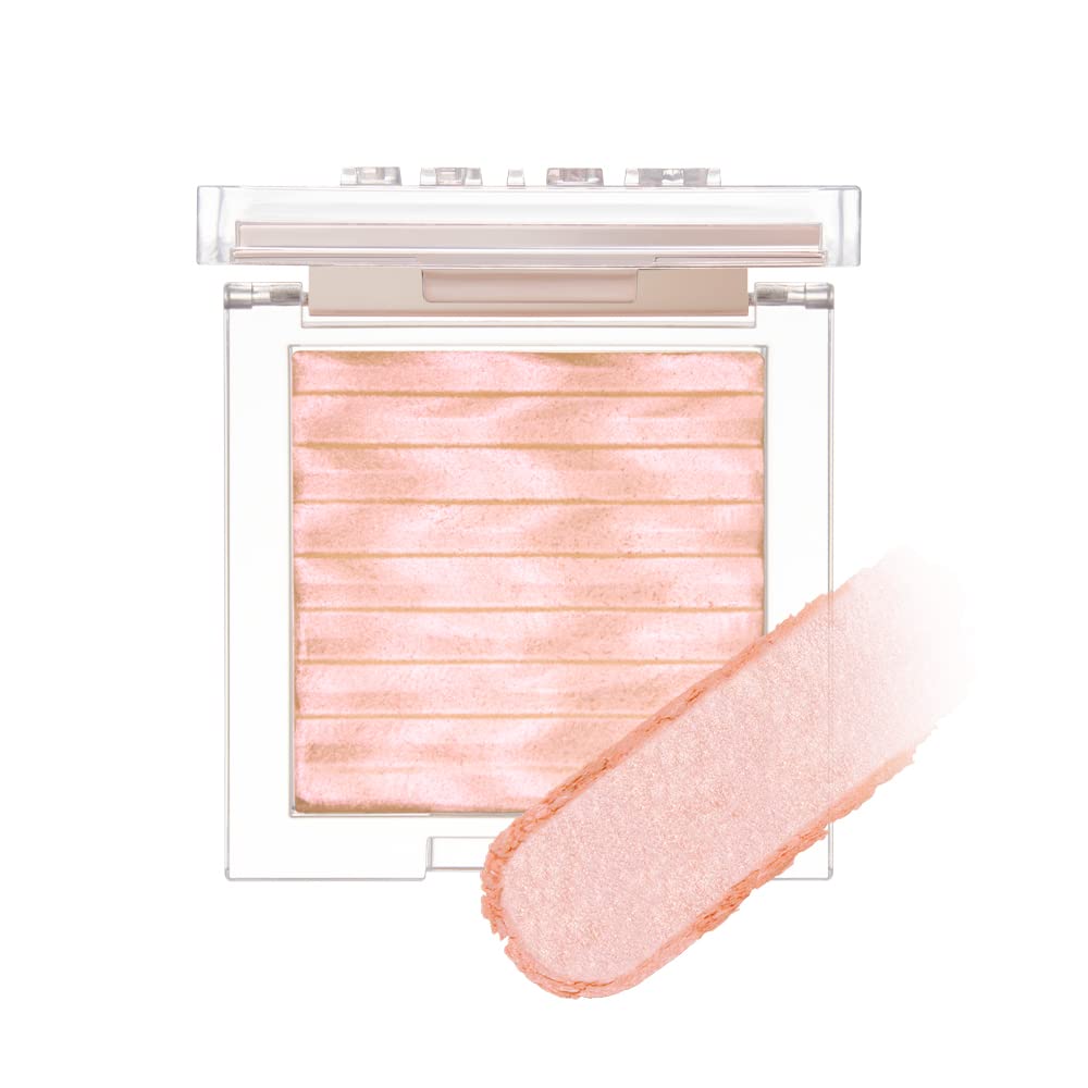 CLIO PRISM HIGHLIGHTER 01 GOLD SHEER