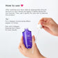 Hanskin Collagen Peptide Hydra Ampoule (90ml)