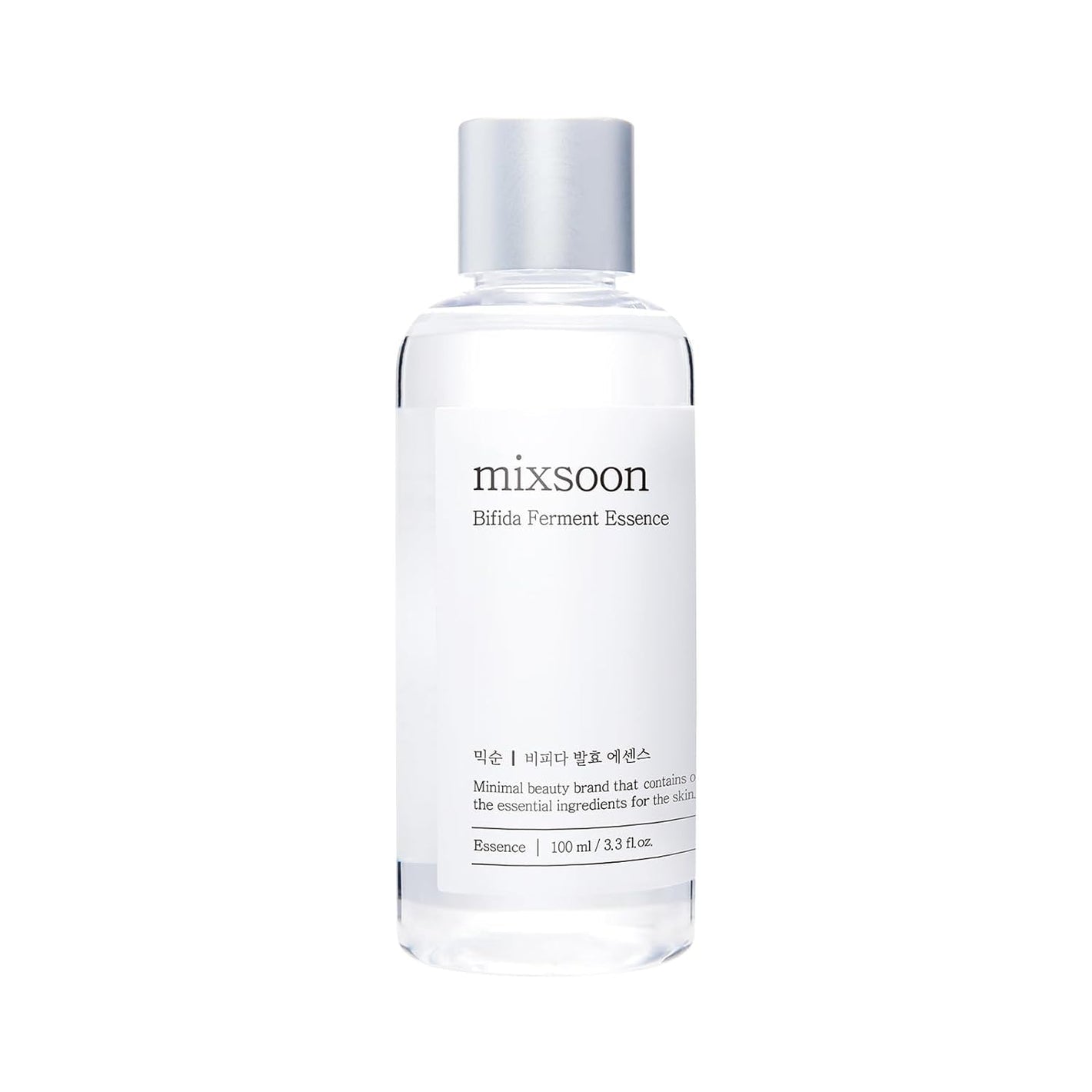 mixsoon Bifida Ferment Essence 3.38
