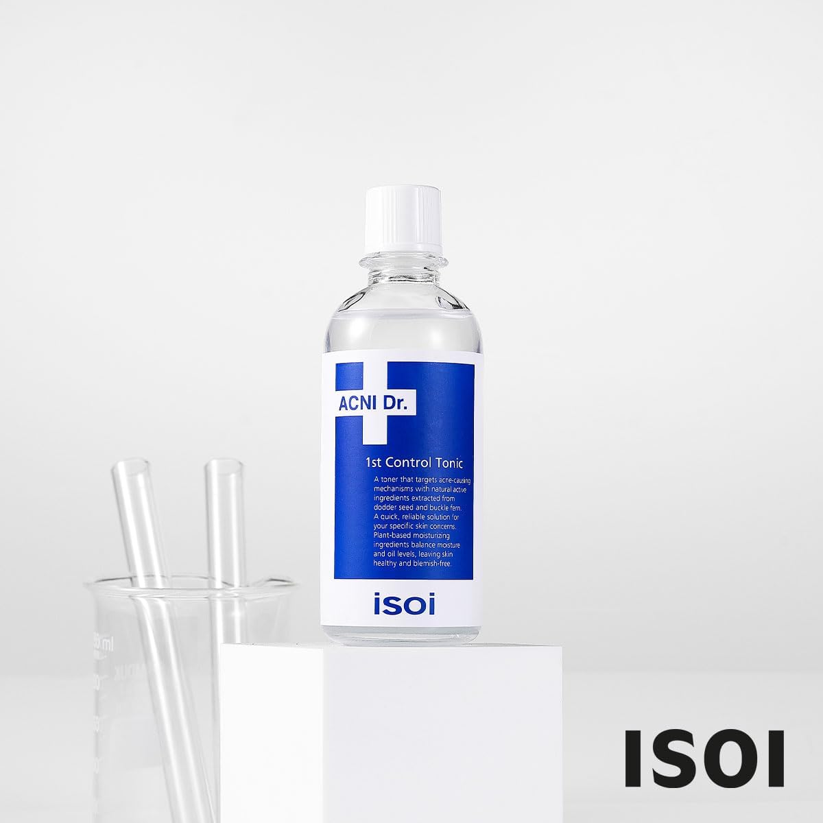 isoi ACNI Dr. 1st Control Tonic 130 ml