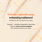 Hanskin Vitamin C Glow Capsule Face Moisturizer