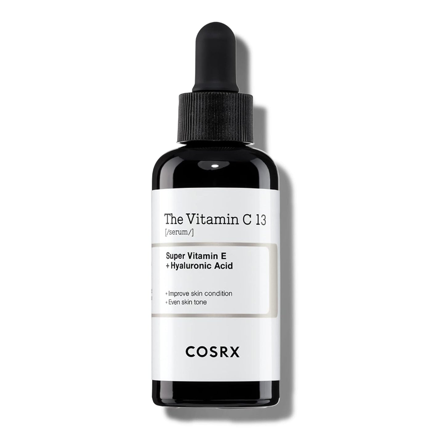 COSRX Pure Vitamin C 13% Serum