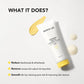 [SKIN&LAB] Porebarrier Purifying Clay Mask to Foam