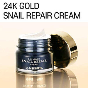 MEDI-PEEL 24K Gold Snail Repair Cream